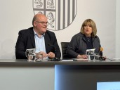 Nueva Unidad de Apoyo al Docente: atención rápida para los maestros de Aragón