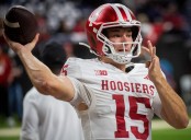 Deadspin | QBs Fernando Mendoza, Diego Pavia, Julian Sayin among Heisman finalists