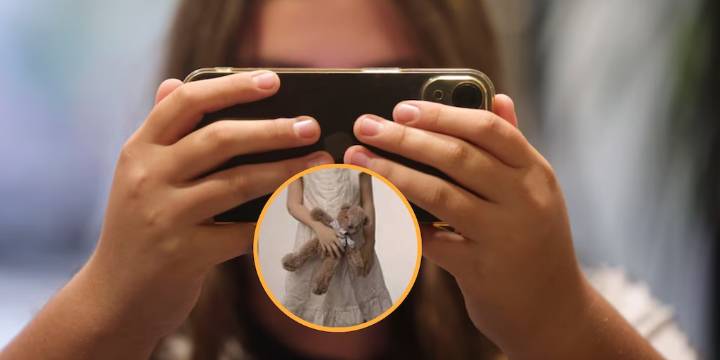 AliExpress bloquea a vendedor de muñecas infantilizadas, tras investigación que activó alarmas legales en la UE