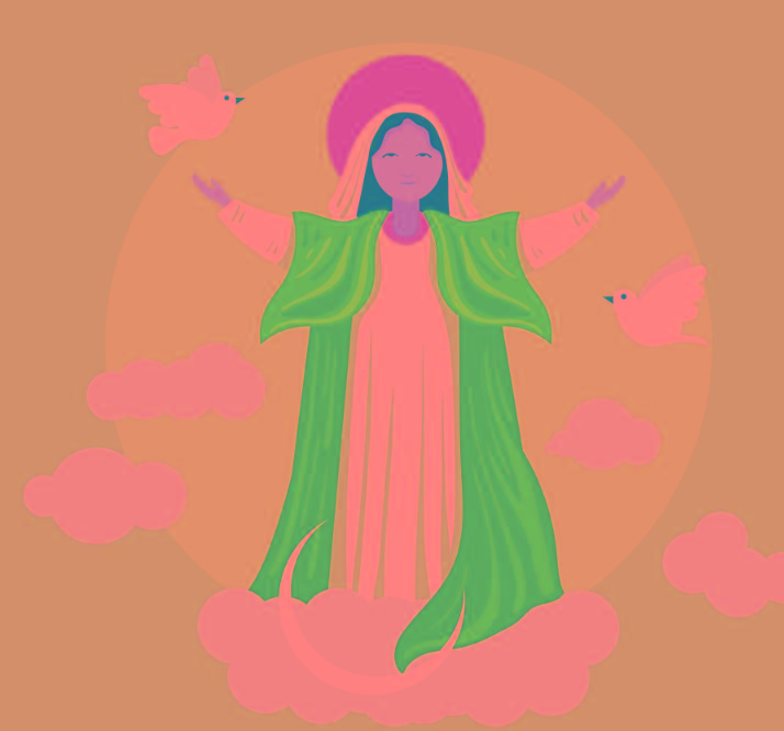 Por qué el 8 de diciembre es festivo en Colombia: historia, mitos y cultura popular