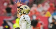 'We said Shough it.' QB Tyler Shough's heroics deliver a win in Tampa