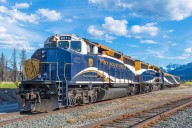 Alberta–B.C. train route named a top thing in the world to do in 2026