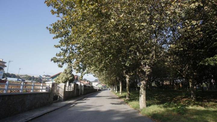 Urbanismo en Avilés: El banco malo urbanizará el suelo del plan de Cristalería, pero no podrá construir viviendas (y este es el motivo)