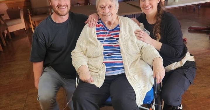 Life Care Center of Cheyenne earns national ‘Best Nursing Home’ honor for 2026