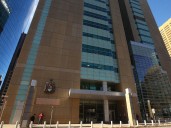 Calgarian joined ISIS during trip to Syria, judge rules