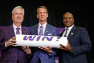 Lane Kiffin Won't Coach LSU's Next Game