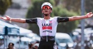 ¡CONFIRMADO! Isaac del Toro debutará en el Tour de France en 2026