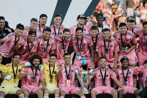 Telasco Segovia fue  pieza clave para que Inter Miami alzará la primera MLS Cup (+Video)