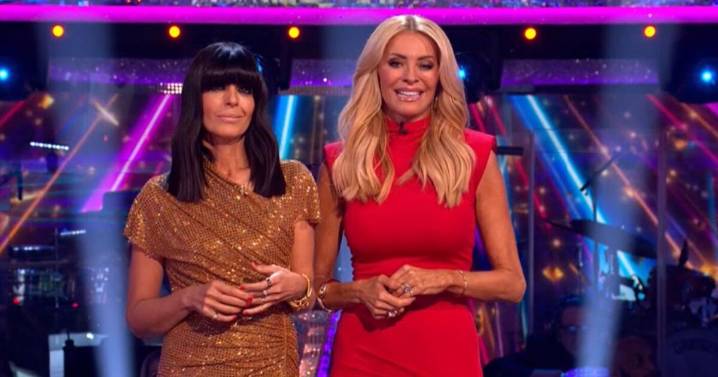 Strictly fans livid over 'cruel' dance off as finalists leaked in spoiler