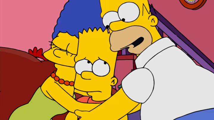 'The Simpsons Movie 2' Delayed to Labor Day 2027
