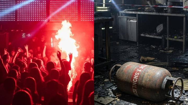 Goa night club fire: How did illegal construction and safety lapses turn a party into a death trap?