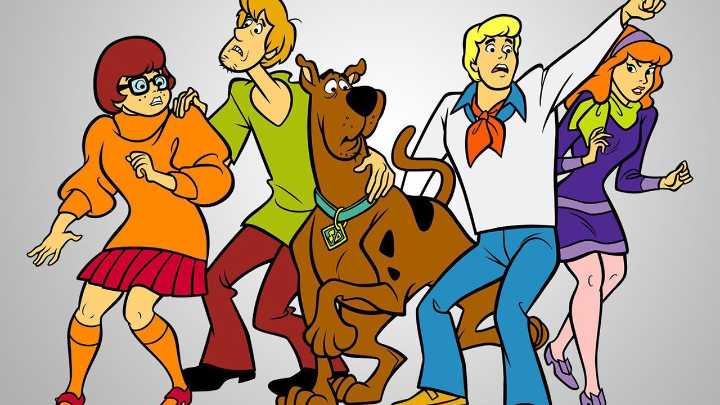 Netflix Scooby-Doo Live-Action Series: Everything We Know So Far