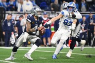 Lions vs Cowboys on Thursday: 10 Observations From Detroit’s 44