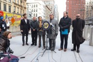 Congresistas proponen ley para vetar arrestos de ICE en citas de inmigración