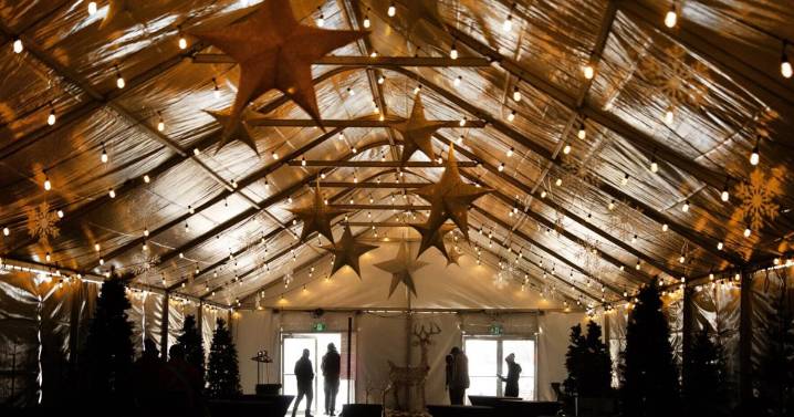 Waterloo Region Record morning update for Dec. 4