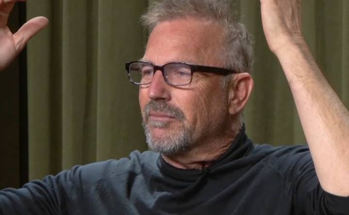 Kevin Costner Presents: The First Christmas, how to watch for free