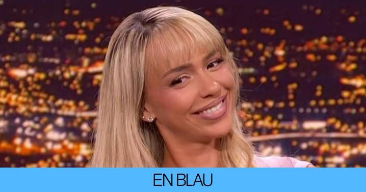 Bad Gyal sorprende y se confiesa seguidora de este famosísimo pódcast de 3Cat: "Hay algo de la voz..."