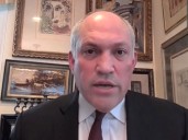 “No strategic logic for US to embrace Pakistan": Michael Rubin