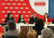 Corvera mantiene a raya la soledad no deseada entre los mayores de 65 años