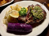 One of Philly’s defining restaurants is in New Jersey. Let us explain.