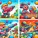 Campus Chaos: Search for Suspects After Shooting at Brown University