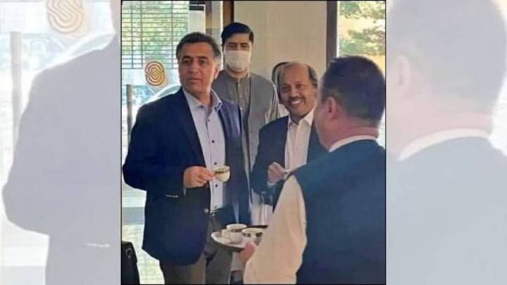 Spymaster to convict—Pakistan army court sentences ex-ISI chief Faiz Hameed to 14 yrs in jail