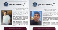 Dos hombres del valle de Mexicali desaparecieron el mismo día