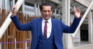 Edinburgh MSP facing Holyrood exit after sexual harassment complaint