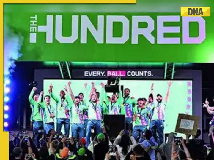 Nita Ambani's SUPERHIT move: Oval Invincibles to be renamed as MI London