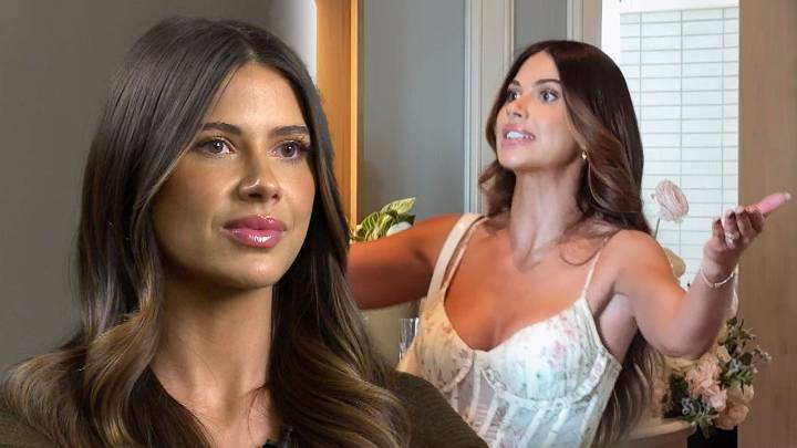 'Secret Lives': Demi Engemann Reacts to 'Villain' Label and If She's Back for Season 4 (Exclusive)