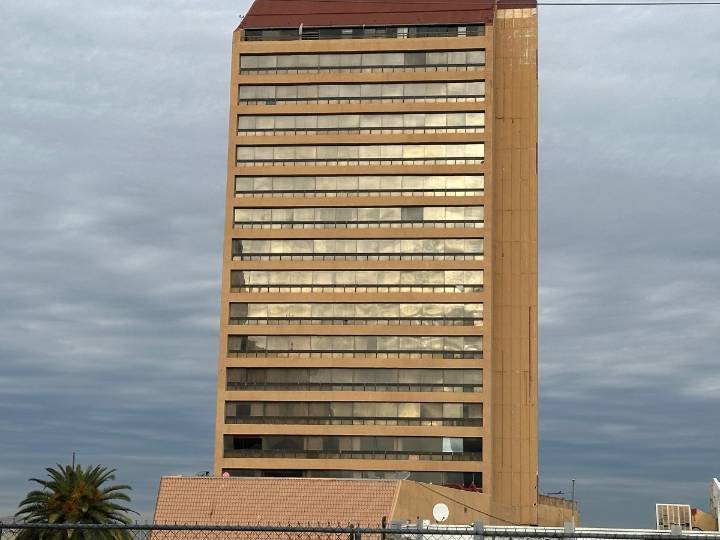 Entra frente frío número 16; en Chihuahua se tendrá un mínima de 8 grados centígrados