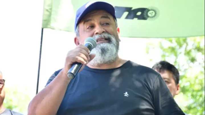 ATE Berisso alerta: “Es terrible la cantidad de desempleo que se está generando”