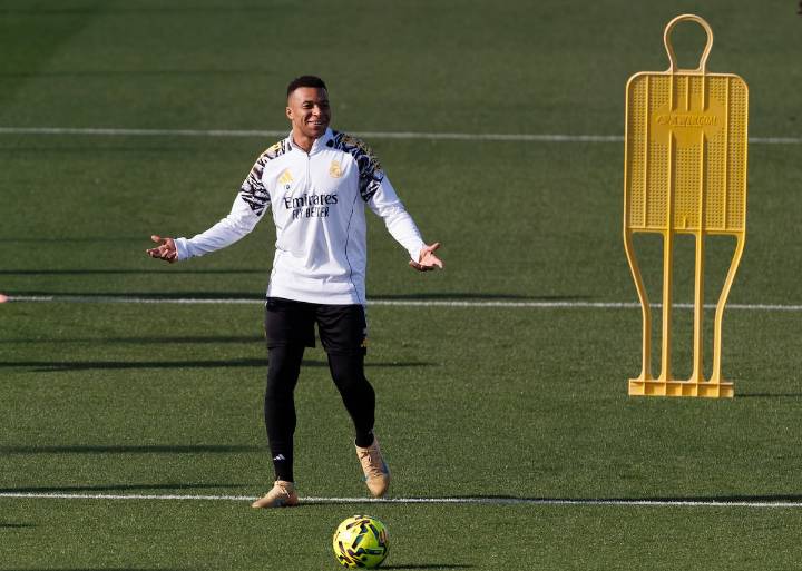 Real Madrid – Celta en directo, el partido de LaLiga en vivo