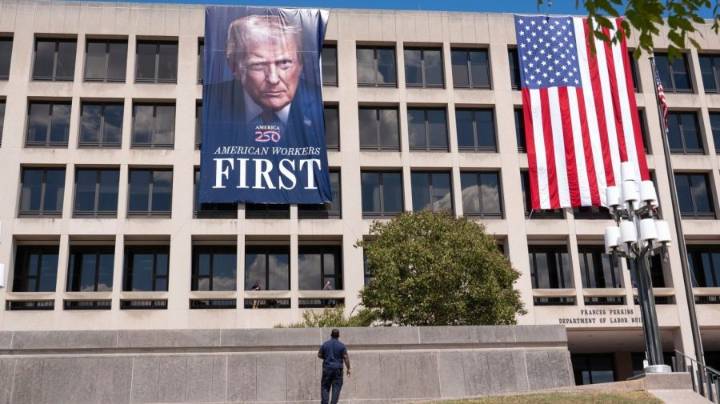 Silica dust rule faces reconsideration