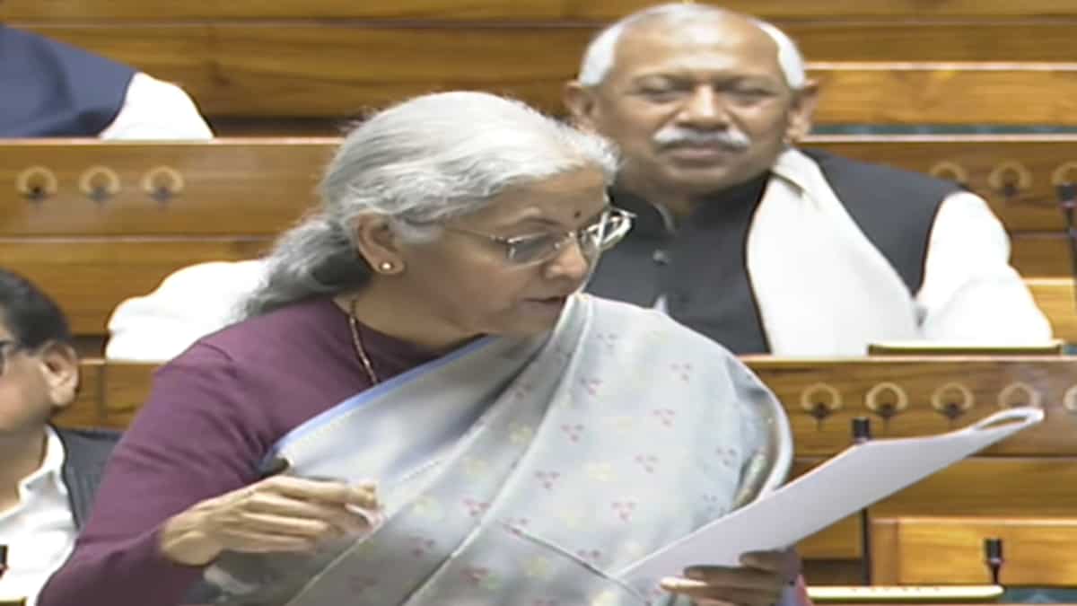 'Health Security Se National Security Cess Bill' passed in Lok Sabha: Key things to know