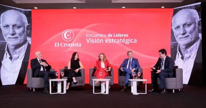 Las empresas vuelven a pensar en largo plazo con la macro más estable