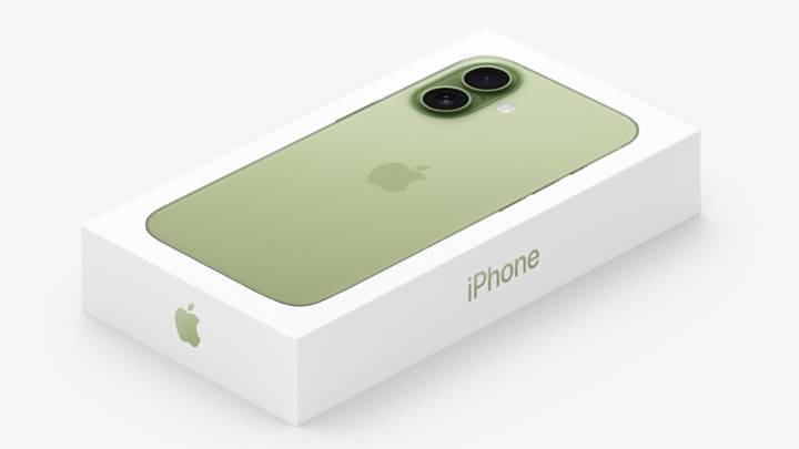 Las cifras de ventas del iPhone 17 han catapultado a Apple a lo más alto en un mercado que se asfixia por subsistir