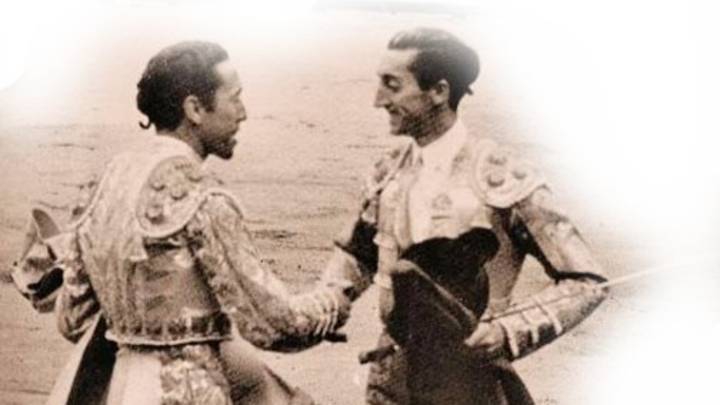 80 años de la cara y cruz en la presentación mexicana de Manolete