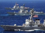 Guatemala: Repudiaron agresiones de EEUU en Caribe contra Venezuela