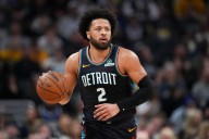 Pistons Trade Idea Gets Cade Cunningham a $195 Million Co