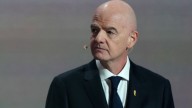 FIFA President accused of breaking own rules with peace prize