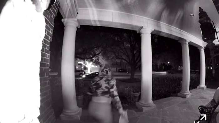 Porch pirates arrested in West University after string of package thefts