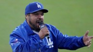 Ice Cube debunks viral LeBron James, Michael Jordan quote