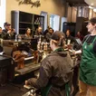Starbucks to pay $35M to NYC workers after city alleges years of abuses