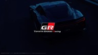 Toyota anticipa su nuevo GR GT con un teaser impactante