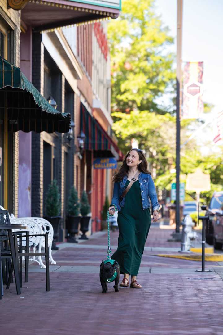 One City, Three Ways: Paducah, Kentucky