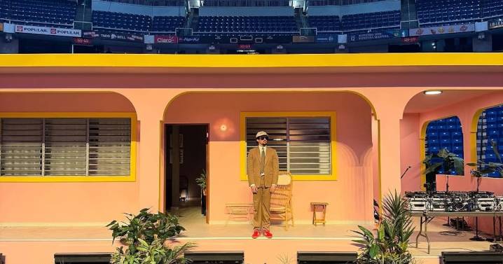 Ocesa ofrece reembolso o ajustes en los conciertos de Bad Bunny en México