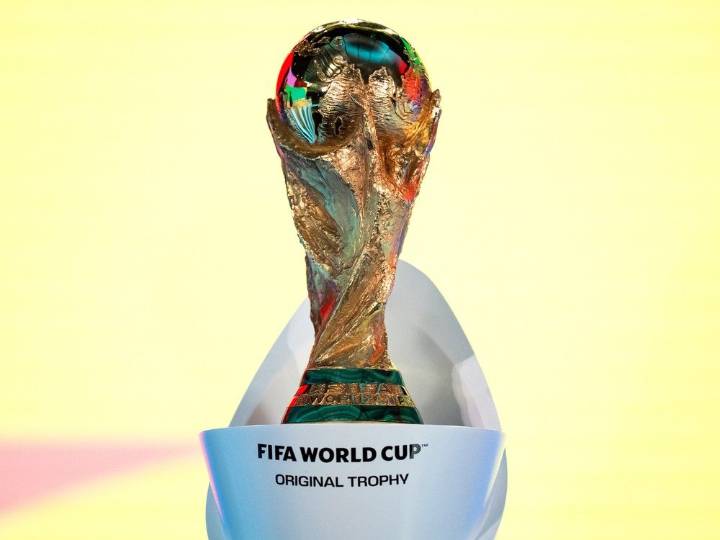 FIFA World Cup Draw Live: The groups, Canadian matches and more ...