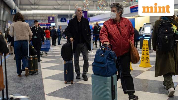 Outrage erupts over US plan to screen tourists’ social media history