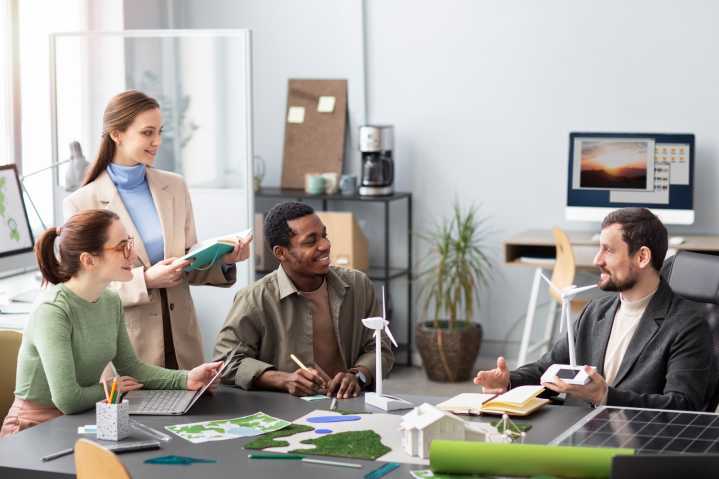 GRI abre consulta pública del nuevo Estándar de Flujos Monetarios para fortalecer la transparencia económica global